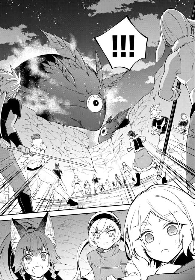 TENSEI SHITARA SLIME DATTA KEN IBUN MAKOKU KURASHI NO TRINITY - raw - Chapter 39 - https://jpdd.ccdd.to/JPDD/tenseishitaraslimedattakenibunmakokukurashinotrinity/187800/12uzzsi40ip.jpg