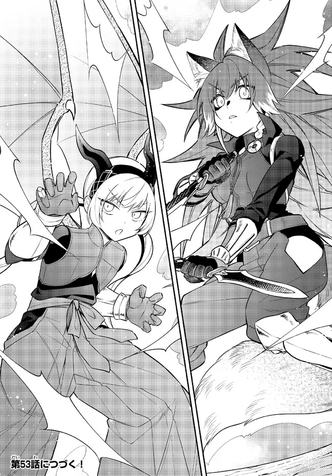 TENSEI SHITARA SLIME DATTA KEN IBUN MAKOKU KURASHI NO TRINITY - raw - Chapter 52 - https://jpdd.ccdd.to/JPDD/tenseishitaraslimedattakenibunmakokukurashinotrinity/217269/zicfqewegjf.jpg