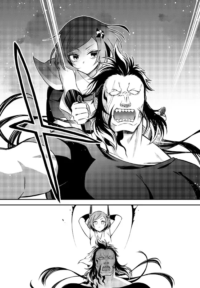 TENSEI SHITARA SLIME DATTA KEN IBUN MAKOKU KURASHI NO TRINITY - raw - Chapter 55 - https://jpdd.ccdd.to/JPDD/tenseishitaraslimedattakenibunmakokukurashinotrinity/222117/5ubpzb2ygos.jpg