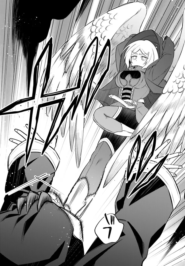 TENSEI SHITARA SLIME DATTA KEN IBUN MAKOKU KURASHI NO TRINITY - raw - Chapter 73 - https://jpdd.ccdd.to/JPDD/tenseishitaraslimedattakenibunmakokukurashinotrinity/256068/1imr2fbquth.jpg