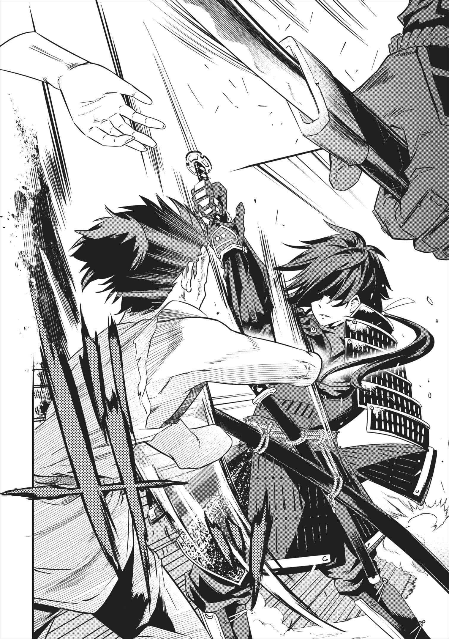 TENSEI! TAKENAKA HANBEE ~ BUSHOU NI TENSEI SHITA NAKAMATACHI TO SENGOKU RANSE O IKINUKU ~ (MANGA) - raw - Chapter 2 - https://jpdd.ccdd.to/JPDD/tenseitakenakahanbeebushounitenseishitanakamatachitosengokuranseoikinukumanga/103673/qwpag4yy1qt.jpg