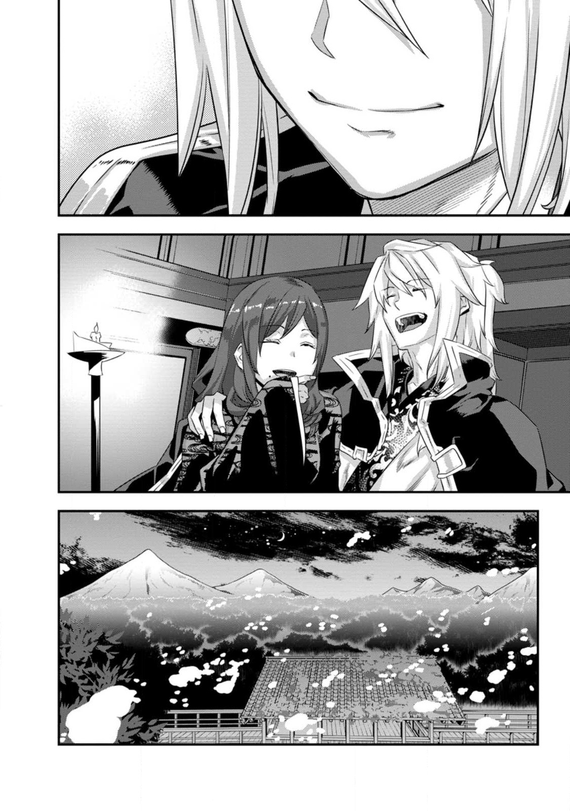 TENSEI! TAKENAKA HANBEE ~ BUSHOU NI TENSEI SHITA NAKAMATACHI TO SENGOKU RANSE O IKINUKU ~ (MANGA) - raw - Chapter 31 - https://jpdd.ccdd.to/JPDD/tenseitakenakahanbeebushounitenseishitanakamatachitosengokuranseoikinukumanga/237165/jeydb3h0hxx.jpg