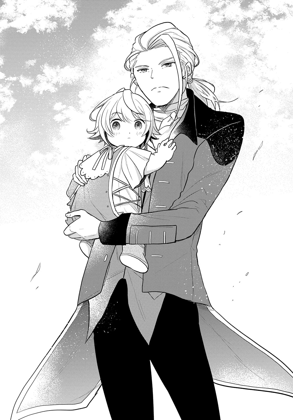 TENSEI YOUJO WA AKIRAMENAI - raw - Chapter 46 - https://jpdd.ccdd.to/JPDD/tenseiyoujowaakiramenai/460000/hn30p3yye54.jpg