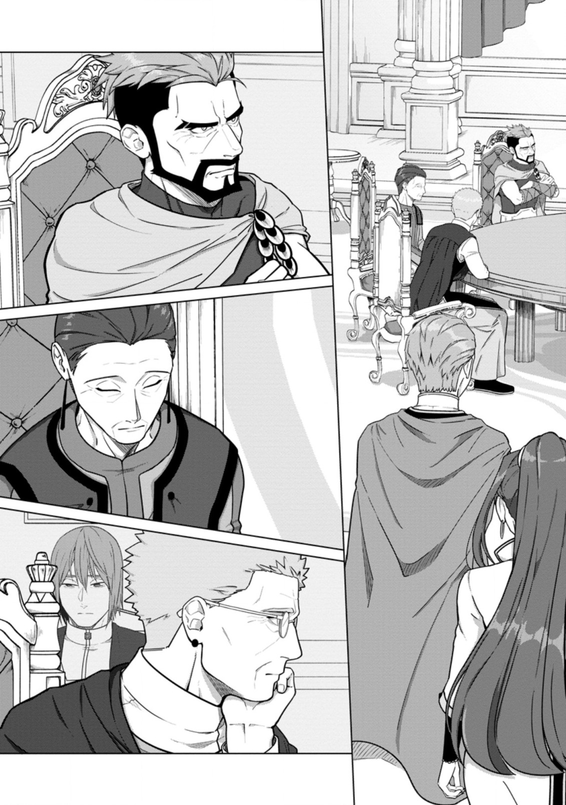 TENSHOKU NO SHINDEN O HIRAKIMASHITA (MANGA) - raw - Chapter 21.3 - https://jpdd.ccdd.to/JPDD/tenshokunoshindenohirakimashitamanga/199877/3fb1sj2k123.jpg