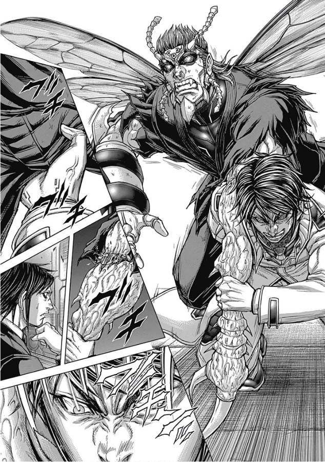TERRA FORMARS - raw - Chapter 49 - https://jpdd.ccdd.to/JPDD/terraformars/139114/4o3wmfbybvb.jpg