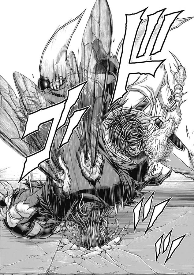 TERRA FORMARS - raw - Chapter 49 - https://jpdd.ccdd.to/JPDD/terraformars/139114/zjyyvthpo2x.jpg