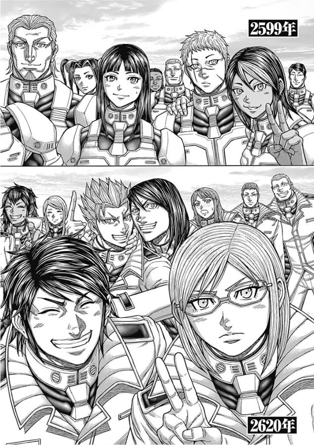TERRA FORMARS - raw - Chapter 52 - https://jpdd.ccdd.to/JPDD/terraformars/139117/4h4stirjyh0.jpg