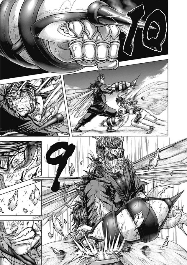 TERRA FORMARS - raw - Chapter 53 - https://jpdd.ccdd.to/JPDD/terraformars/139118/0xay330odkp.jpg