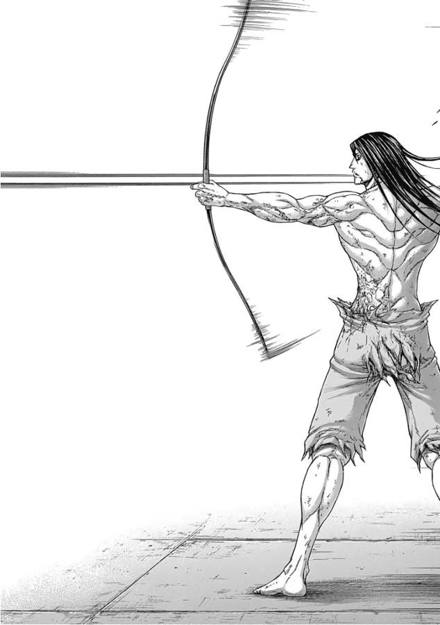 TERRA FORMARS - raw - Chapter 37 - https://jpdd.ccdd.to/JPDD/terraformars/139128/2a4jj1sjube.jpg