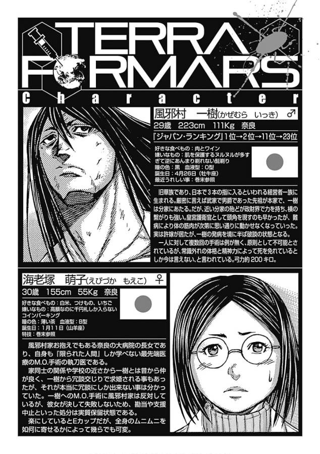 TERRA FORMARS - raw - Chapter 39 - https://jpdd.ccdd.to/JPDD/terraformars/139130/3adpup4eb3v.jpg
