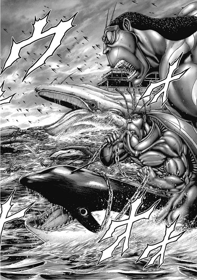 TERRA FORMARS - raw - Chapter 41 - https://jpdd.ccdd.to/JPDD/terraformars/139133/x4nxcwrrqys.jpg