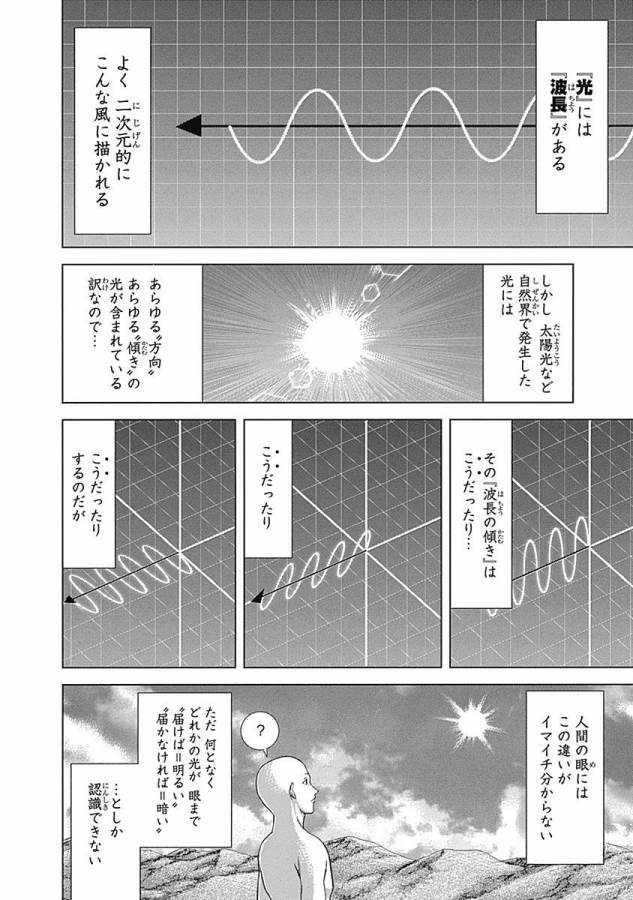 TERRA FORMARS - raw - Chapter 24 - https://jpdd.ccdd.to/JPDD/terraformars/139135/d1nvktegtap.jpg