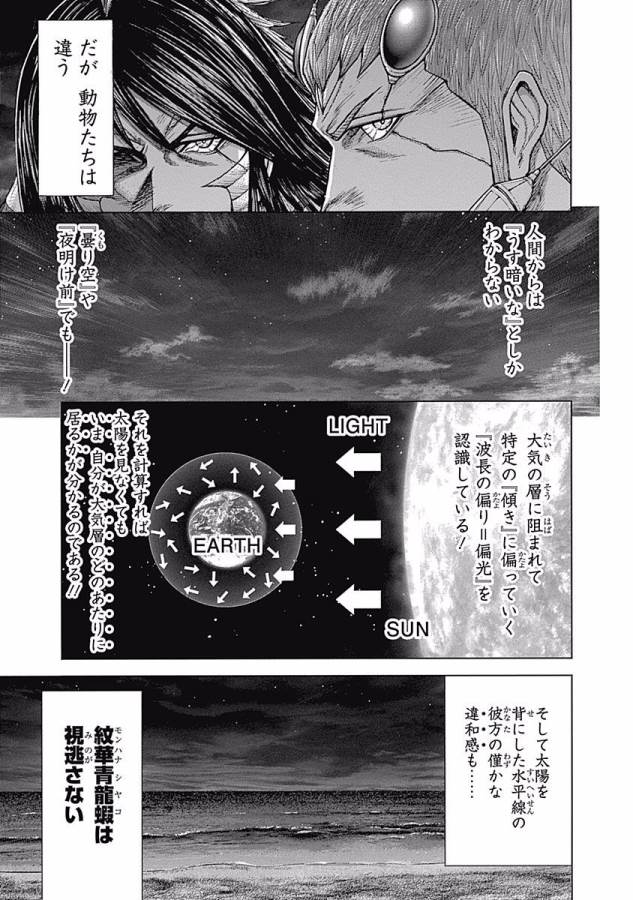 TERRA FORMARS - raw - Chapter 24 - https://jpdd.ccdd.to/JPDD/terraformars/139135/iuyc5wbpyxm.jpg