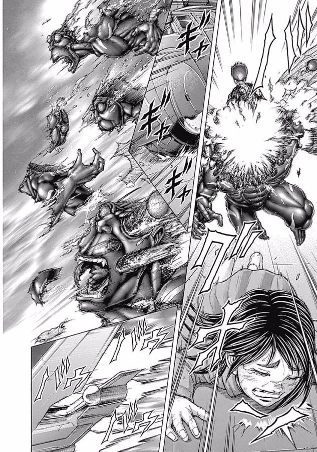 TERRA FORMARS - raw - Chapter 27 - https://jpdd.ccdd.to/JPDD/terraformars/139138/yj1icgjidjv.jpg