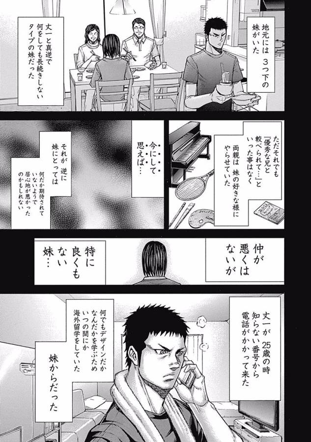 TERRA FORMARS - raw - Chapter 15 - https://jpdd.ccdd.to/JPDD/terraformars/139148/cawwxyjmwoh.jpg
