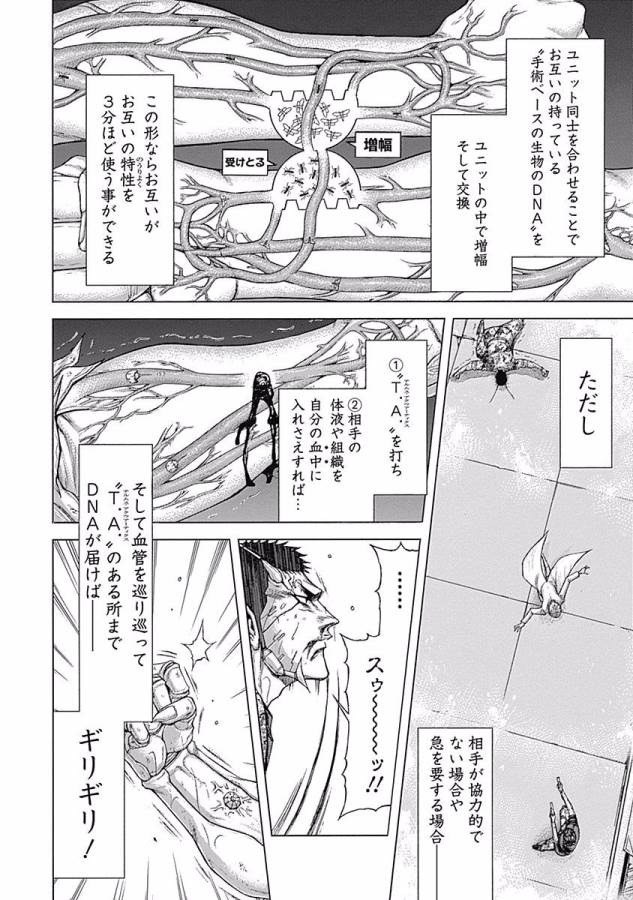 TERRA FORMARS - raw - Chapter 17 - https://jpdd.ccdd.to/JPDD/terraformars/139150/axwvf3xg3e3.jpg