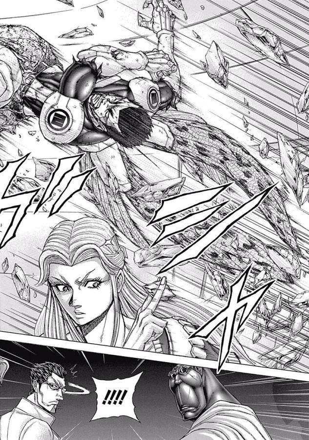 TERRA FORMARS - raw - Chapter 22 - https://jpdd.ccdd.to/JPDD/terraformars/139155/xvnoqjjxq1y.jpg