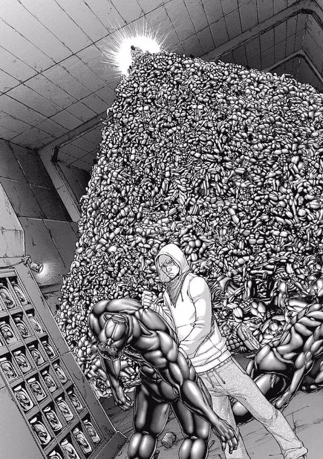 TERRA FORMARS - raw - Chapter 2 - https://jpdd.ccdd.to/JPDD/terraformars/139157/4tryuuyv5gz.jpg