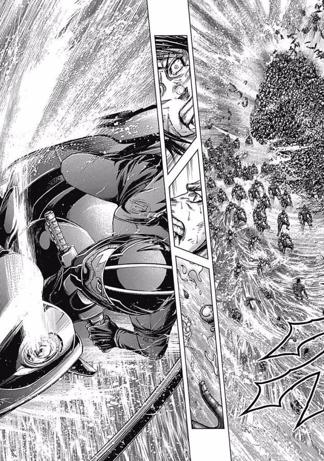TERRA FORMARS - raw - Chapter 8 - https://jpdd.ccdd.to/JPDD/terraformars/139163/inzfo3ikz5v.jpg