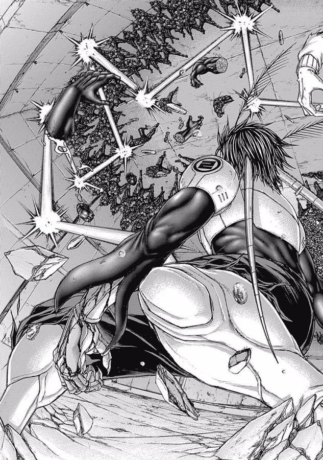 TERRA FORMARS - raw - Chapter 8 - https://jpdd.ccdd.to/JPDD/terraformars/139163/pr1ix24o5tl.jpg