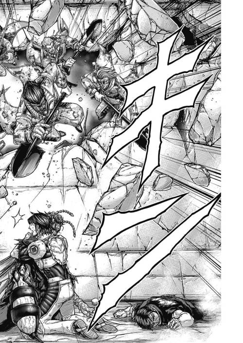 TERRA FORMARS - raw - Chapter 54 - https://jpdd.ccdd.to/JPDD/terraformars/139175/jp5eu31bq5w.jpg