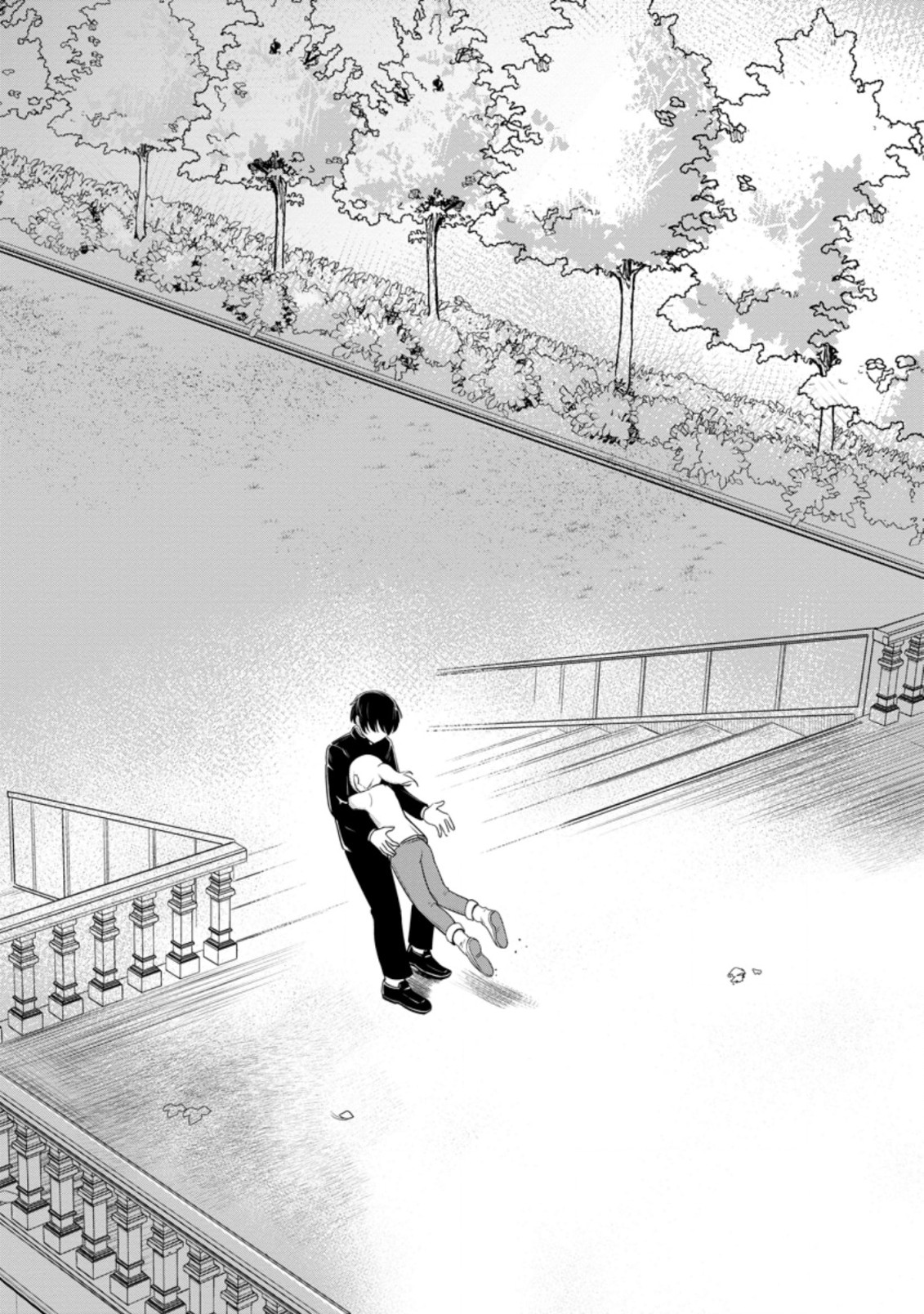 TERRITORY MANAGEMENT FOR THE FIRST TIME, BY THE ADVENTURERS OF LEVEL 99 (MANGA) - raw - Chapter 13.3 - https://jpdd.ccdd.to/JPDD/territorymanagementforthefirsttimebytheadventurersoflevel99manga/194954/su4i5dplbrt.jpg