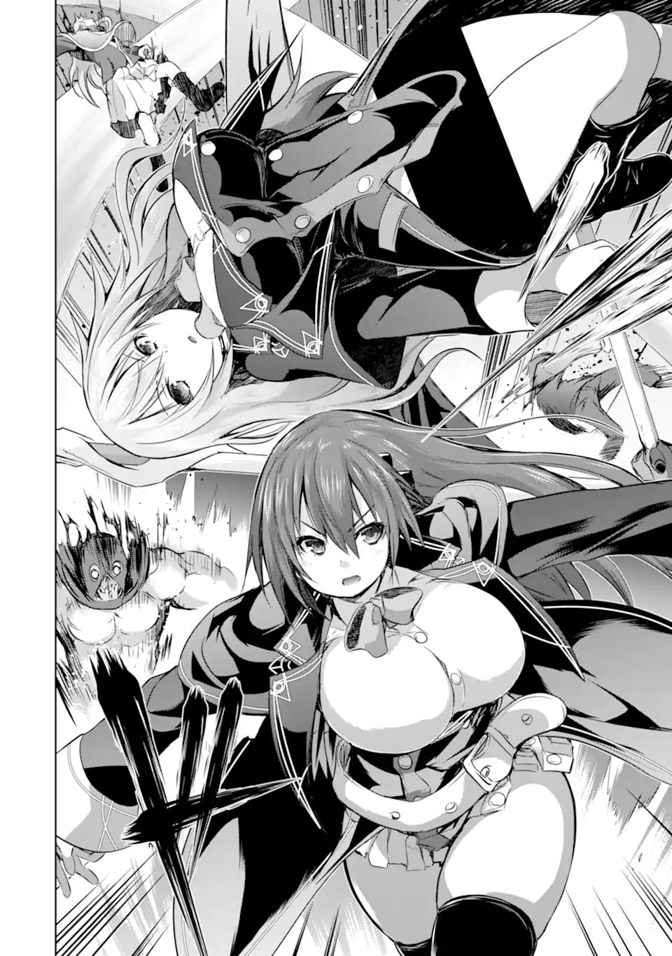 THE DARK QUEEN AND I STRIKE BACK - raw - Chapter 30 - https://jpdd.ccdd.to/JPDD/thedarkqueenandistrikeback/200800/nnalfihkeak.jpg