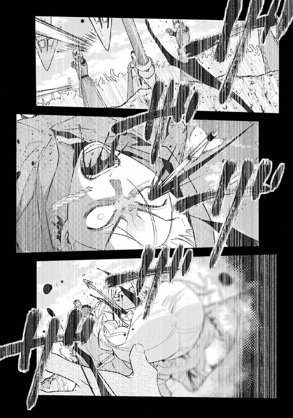THE EXECUTED SAGE REINCARNATES AS A LICH AND BEGINS A WAR OF AGGRESSION - raw - Chapter 2 - https://jpdd.ccdd.to/JPDD/theexecutedsagereincarnatesasalichandbeginsawarofaggression/163120/kvedmtdqa2t.jpg