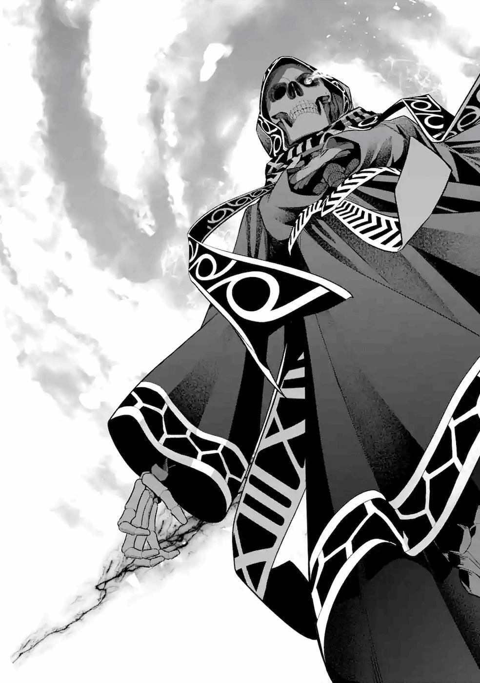 THE EXECUTED SAGE REINCARNATES AS A LICH AND BEGINS A WAR OF AGGRESSION - raw - Chapter 4 - https://jpdd.ccdd.to/JPDD/theexecutedsagereincarnatesasalichandbeginsawarofaggression/163341/0yhvcoakddr.jpg