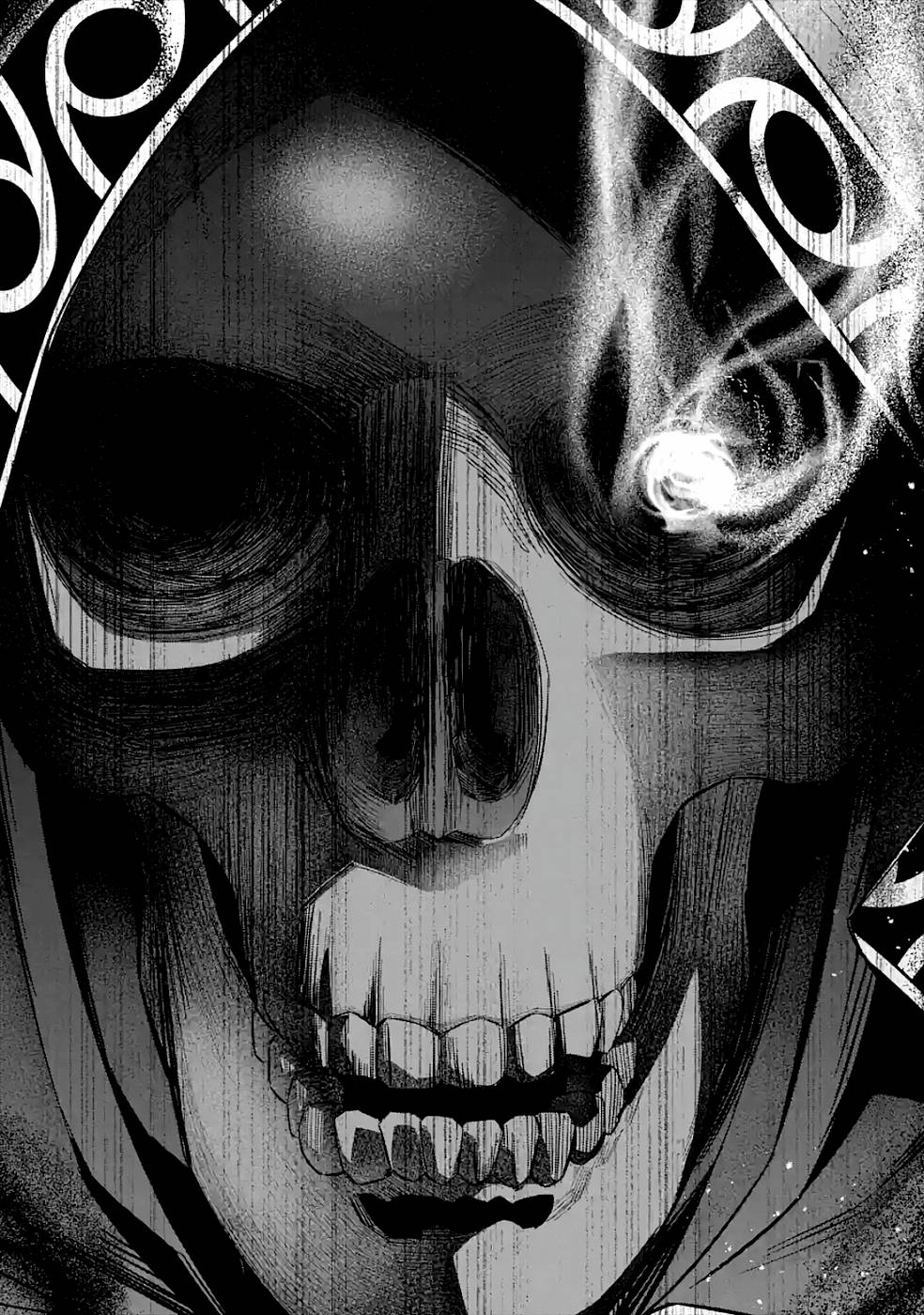 THE EXECUTED SAGE REINCARNATES AS A LICH AND BEGINS A WAR OF AGGRESSION - raw - Chapter 7 - https://jpdd.ccdd.to/JPDD/theexecutedsagereincarnatesasalichandbeginsawarofaggression/163680/50s33utp5q0.jpg