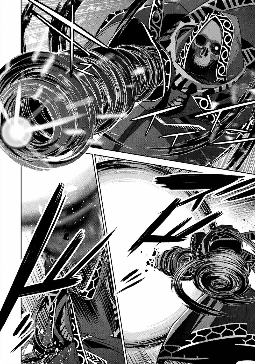THE EXECUTED SAGE REINCARNATES AS A LICH AND BEGINS A WAR OF AGGRESSION - raw - Chapter 9 - https://jpdd.ccdd.to/JPDD/theexecutedsagereincarnatesasalichandbeginsawarofaggression/163889/qxsjjnivnuw.jpg