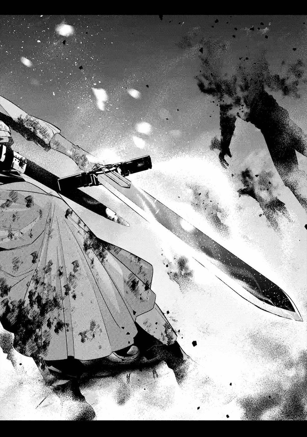 THE EXECUTED SAGE REINCARNATES AS A LICH AND BEGINS A WAR OF AGGRESSION - raw - Chapter 10 - https://jpdd.ccdd.to/JPDD/theexecutedsagereincarnatesasalichandbeginsawarofaggression/163992/abhxjscxh4x.jpg