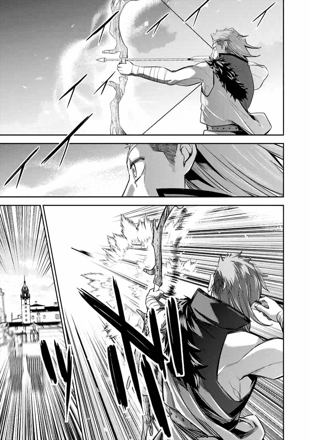 THE EXECUTED SAGE REINCARNATES AS A LICH AND BEGINS A WAR OF AGGRESSION - raw - Chapter 10 - https://jpdd.ccdd.to/JPDD/theexecutedsagereincarnatesasalichandbeginsawarofaggression/163992/hxbntpgya4x.jpg