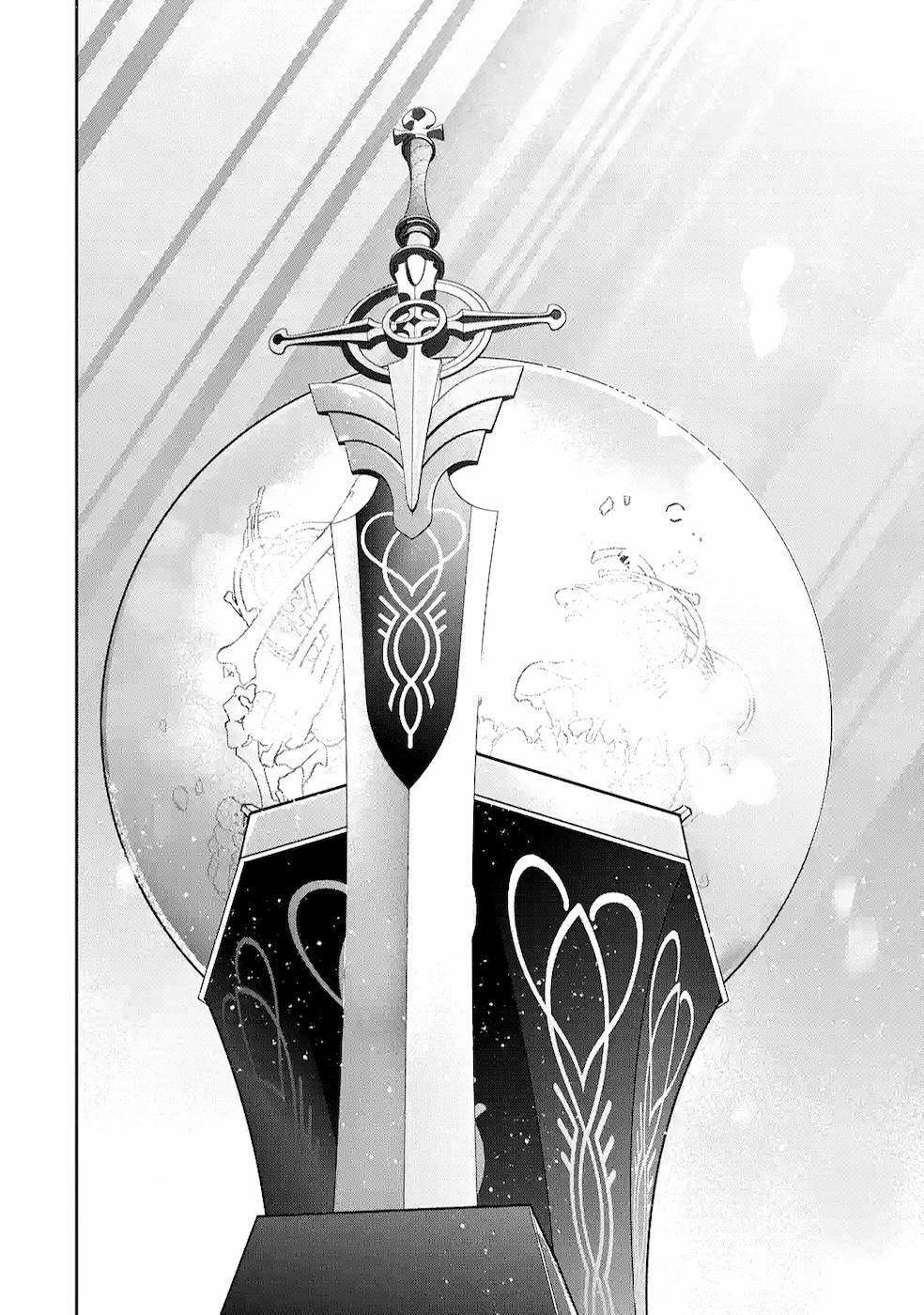 THE EXECUTED SAGE REINCARNATES AS A LICH AND BEGINS A WAR OF AGGRESSION - raw - Chapter 11 - https://jpdd.ccdd.to/JPDD/theexecutedsagereincarnatesasalichandbeginsawarofaggression/164092/ecwstg0bhwo.jpg