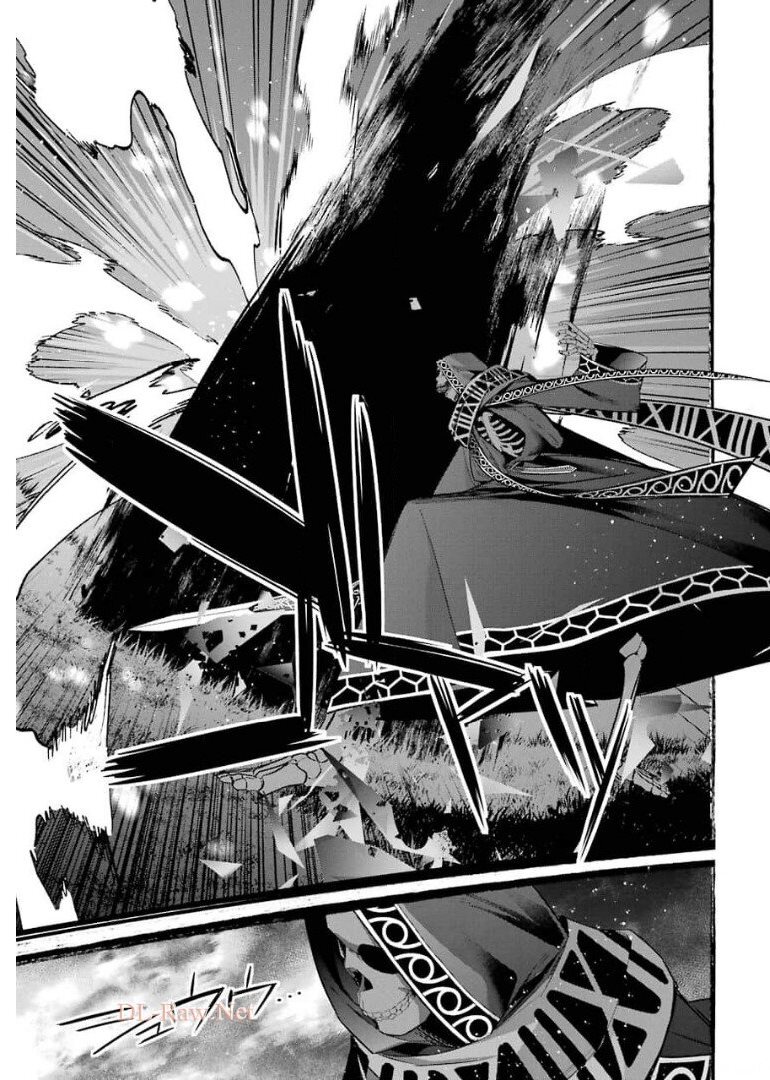 THE EXECUTED SAGE REINCARNATES AS A LICH AND BEGINS A WAR OF AGGRESSION - raw - Chapter 12 - https://jpdd.ccdd.to/JPDD/theexecutedsagereincarnatesasalichandbeginsawarofaggression/176346/vx3ek3jcbj0.jpg