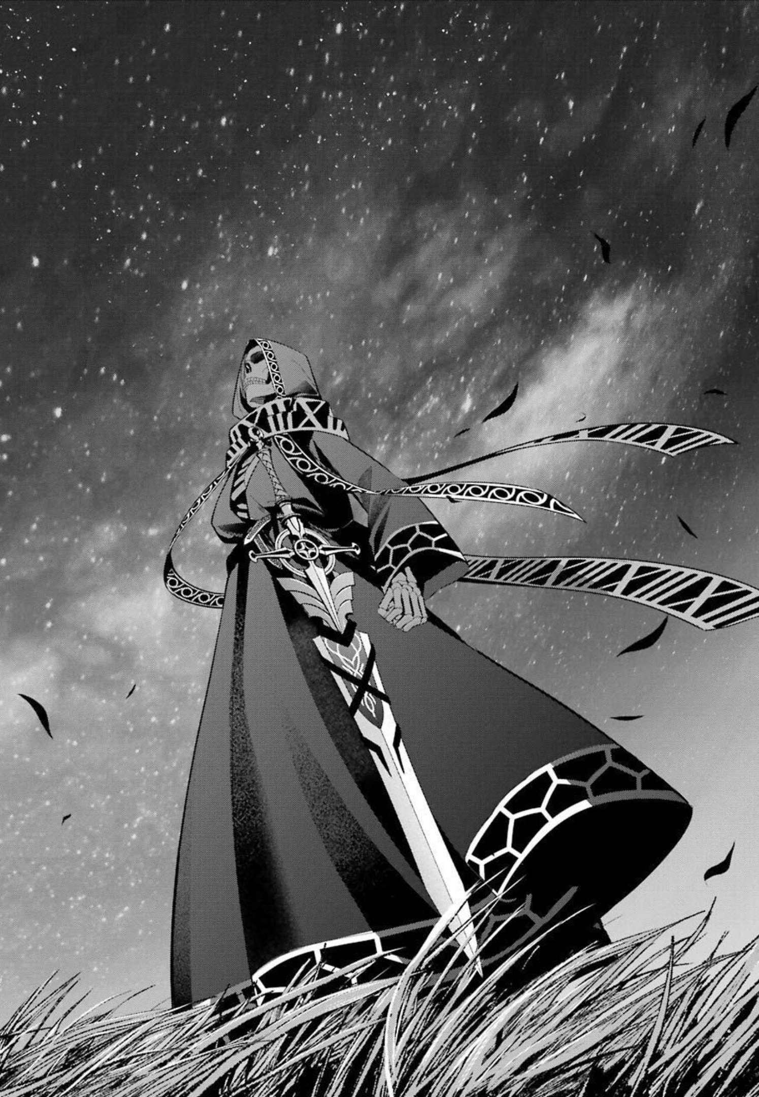THE EXECUTED SAGE REINCARNATES AS A LICH AND BEGINS A WAR OF AGGRESSION - raw - Chapter 13 - https://jpdd.ccdd.to/JPDD/theexecutedsagereincarnatesasalichandbeginsawarofaggression/213909/f2qewyadzav.jpg