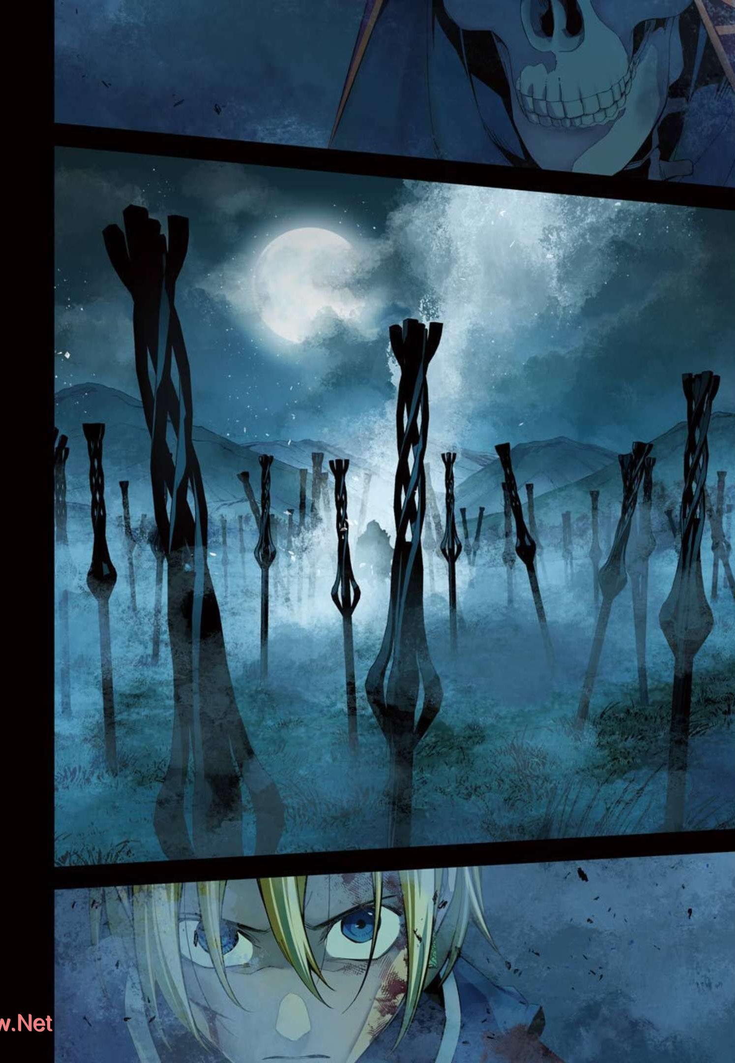 THE EXECUTED SAGE REINCARNATES AS A LICH AND BEGINS A WAR OF AGGRESSION - raw - Chapter 13 - https://jpdd.ccdd.to/JPDD/theexecutedsagereincarnatesasalichandbeginsawarofaggression/213909/lotkdyrisfd.jpg