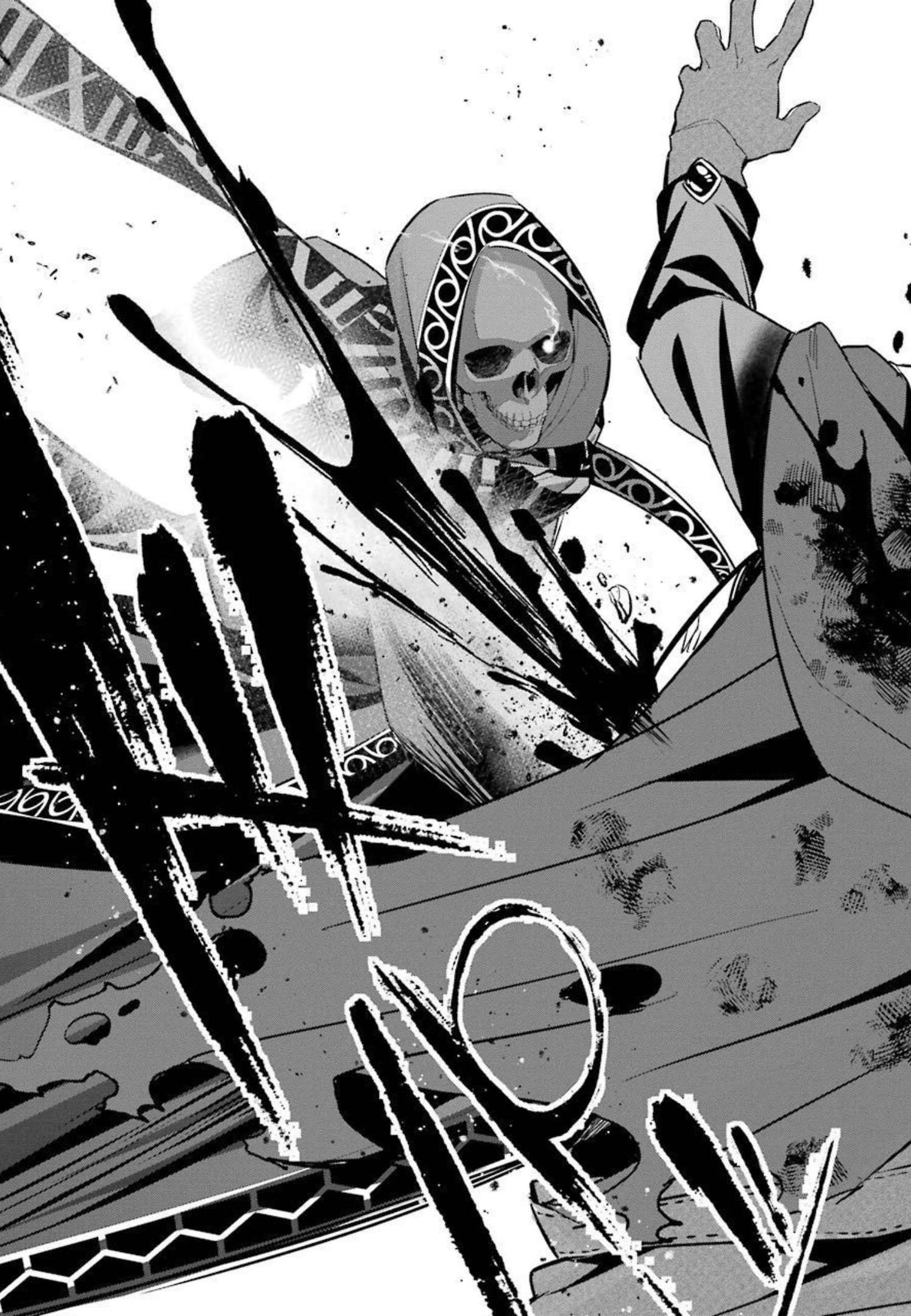 THE EXECUTED SAGE REINCARNATES AS A LICH AND BEGINS A WAR OF AGGRESSION - raw - Chapter 13 - https://jpdd.ccdd.to/JPDD/theexecutedsagereincarnatesasalichandbeginsawarofaggression/213909/yfdf0qzkqhc.jpg