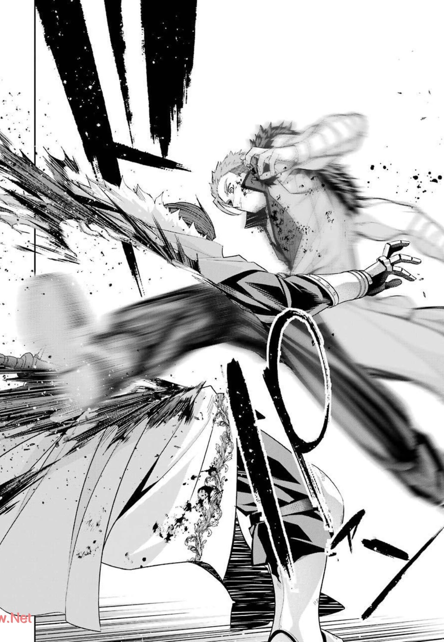 THE EXECUTED SAGE REINCARNATES AS A LICH AND BEGINS A WAR OF AGGRESSION - raw - Chapter 16 - https://jpdd.ccdd.to/JPDD/theexecutedsagereincarnatesasalichandbeginsawarofaggression/214770/prsqd2pwm1l.jpg