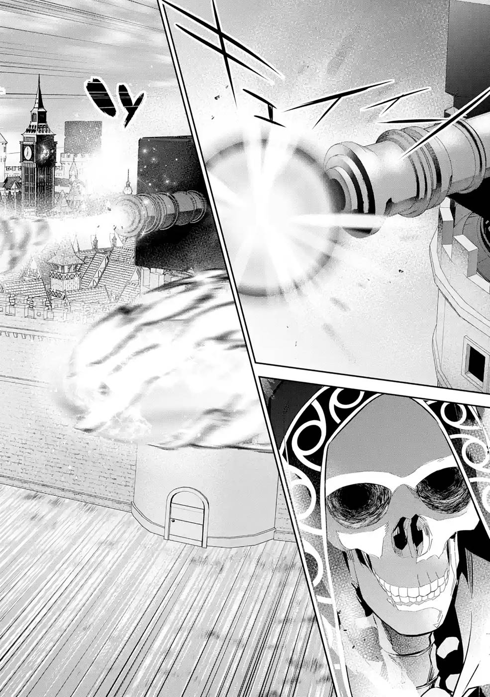 THE EXECUTED SAGE REINCARNATES AS A LICH AND BEGINS A WAR OF AGGRESSION - raw - Chapter 18 - https://jpdd.ccdd.to/JPDD/theexecutedsagereincarnatesasalichandbeginsawarofaggression/215410/1lccaxjye5z.jpg