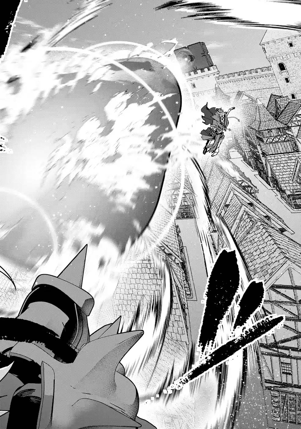 THE EXECUTED SAGE REINCARNATES AS A LICH AND BEGINS A WAR OF AGGRESSION - raw - Chapter 19 - https://jpdd.ccdd.to/JPDD/theexecutedsagereincarnatesasalichandbeginsawarofaggression/215695/0reok3op2ko.jpg