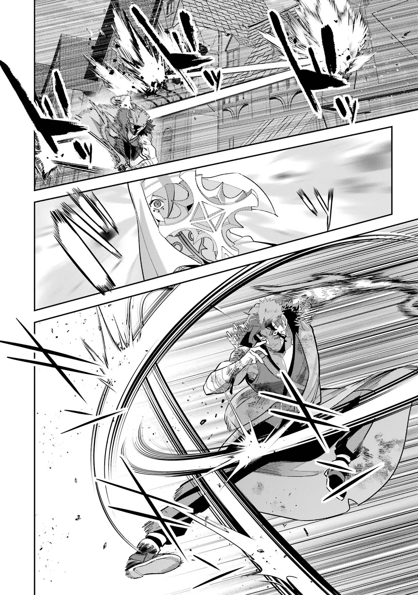 THE EXECUTED SAGE REINCARNATES AS A LICH AND BEGINS A WAR OF AGGRESSION - raw - Chapter 22 - https://jpdd.ccdd.to/JPDD/theexecutedsagereincarnatesasalichandbeginsawarofaggression/216304/qrwznndbfzt.jpg