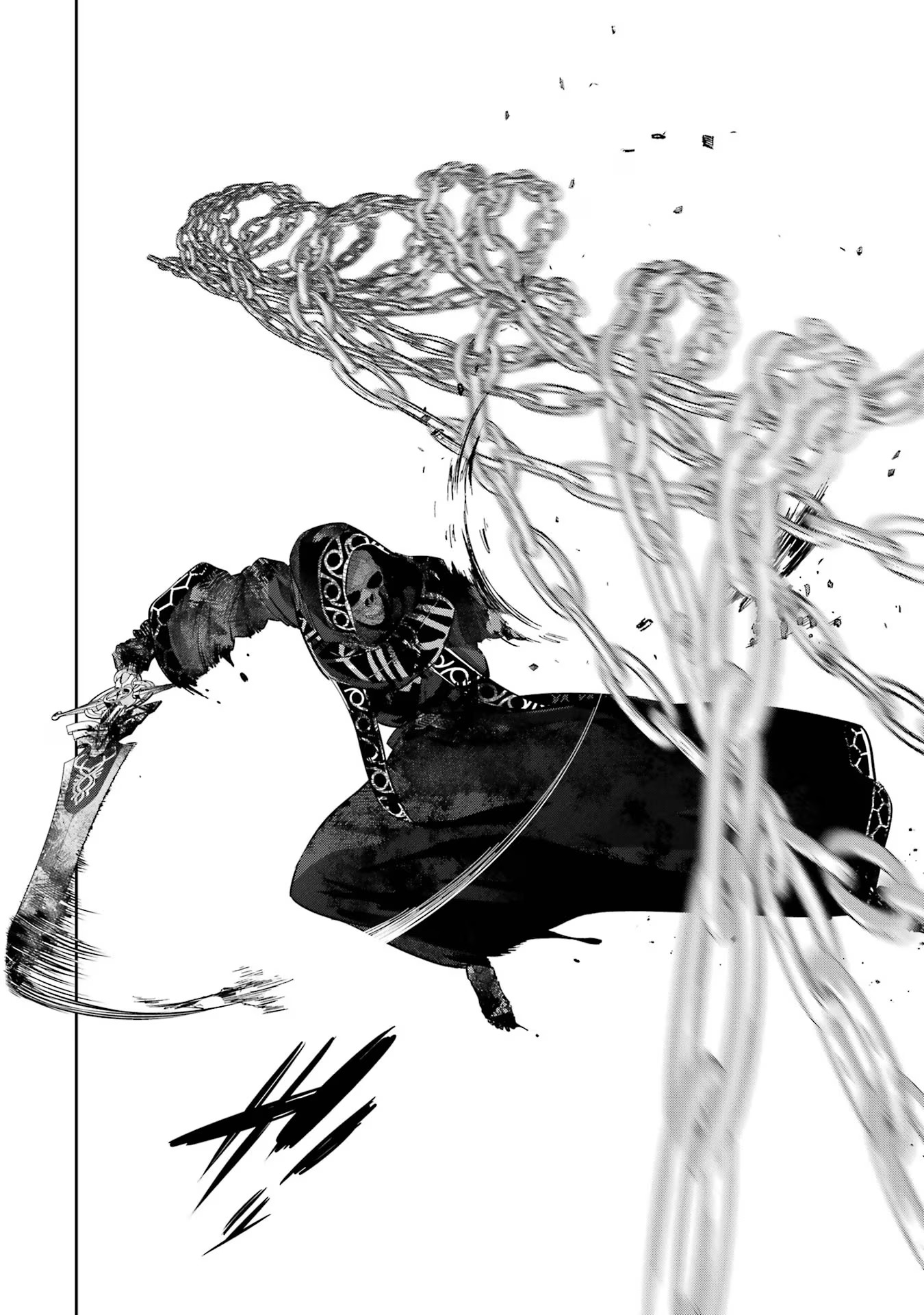 THE EXECUTED SAGE REINCARNATES AS A LICH AND BEGINS A WAR OF AGGRESSION - raw - Chapter 27 - https://jpdd.ccdd.to/JPDD/theexecutedsagereincarnatesasalichandbeginsawarofaggression/254785/gritp41vppn.jpg