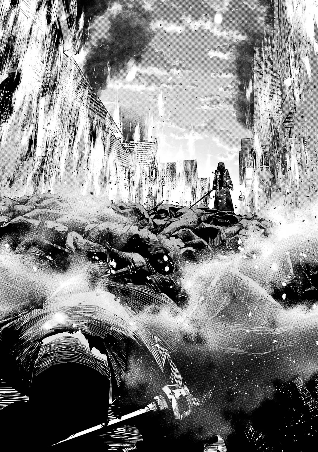 THE EXECUTED SAGE REINCARNATES AS A LICH AND BEGINS A WAR OF AGGRESSION - raw - Chapter 27 - https://jpdd.ccdd.to/JPDD/theexecutedsagereincarnatesasalichandbeginsawarofaggression/254785/k3pl0iesl5x.jpg