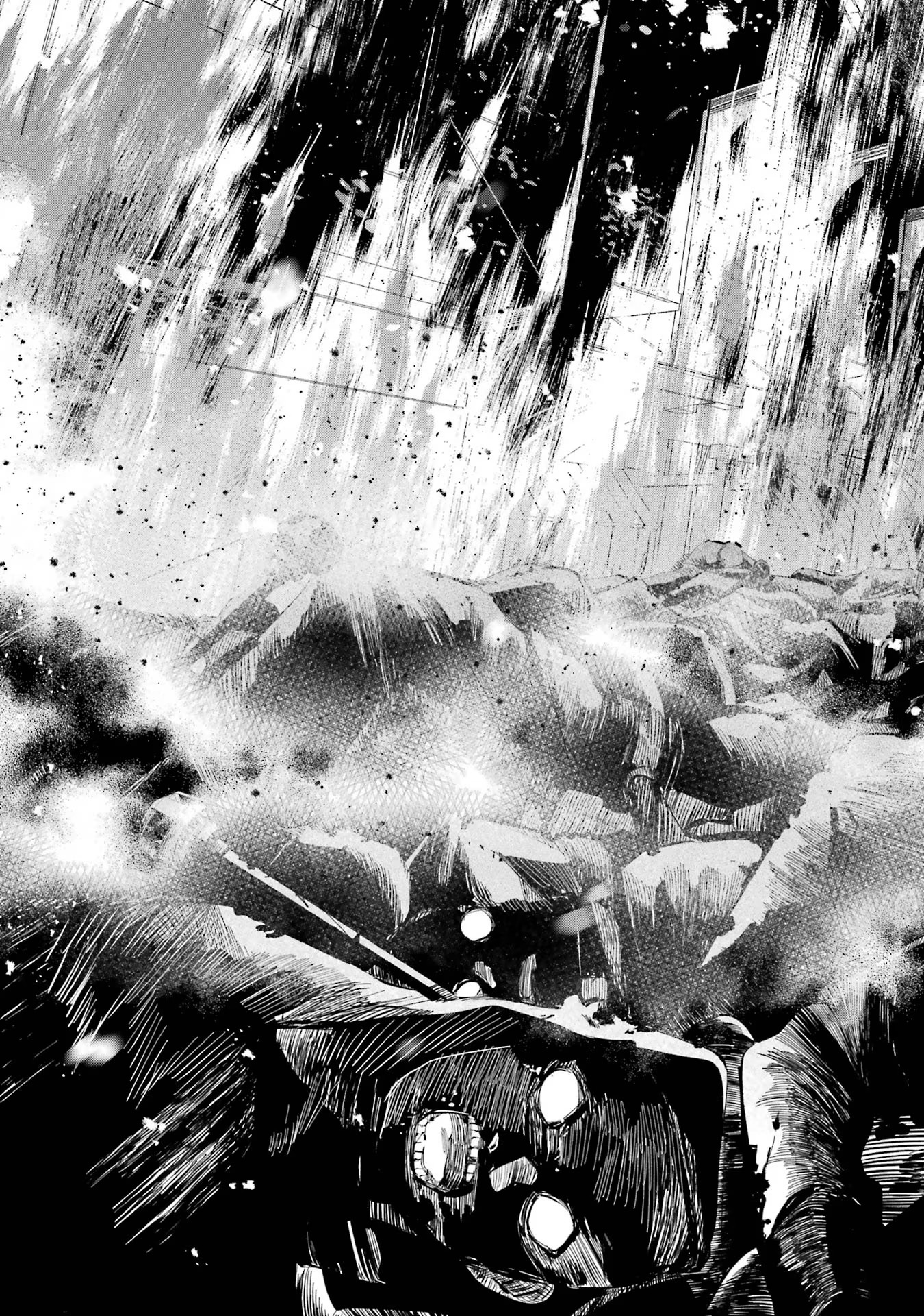 THE EXECUTED SAGE REINCARNATES AS A LICH AND BEGINS A WAR OF AGGRESSION - raw - Chapter 27 - https://jpdd.ccdd.to/JPDD/theexecutedsagereincarnatesasalichandbeginsawarofaggression/254785/ugswncyyg5v.jpg