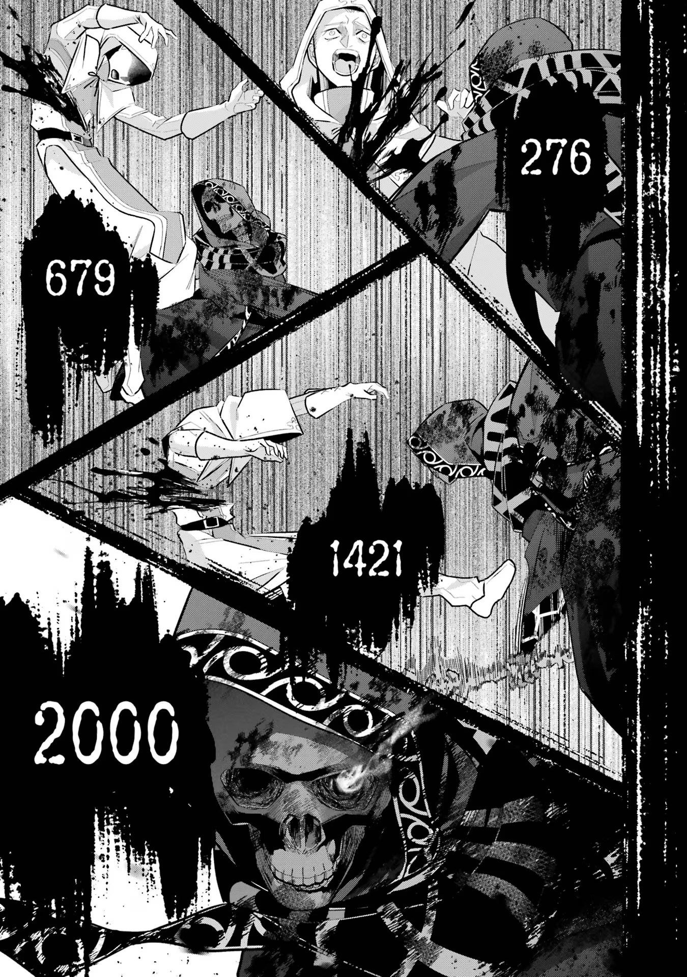 THE EXECUTED SAGE REINCARNATES AS A LICH AND BEGINS A WAR OF AGGRESSION - raw - Chapter 26 - https://jpdd.ccdd.to/JPDD/theexecutedsagereincarnatesasalichandbeginsawarofaggression/254786/b0svfrdknuk.jpg