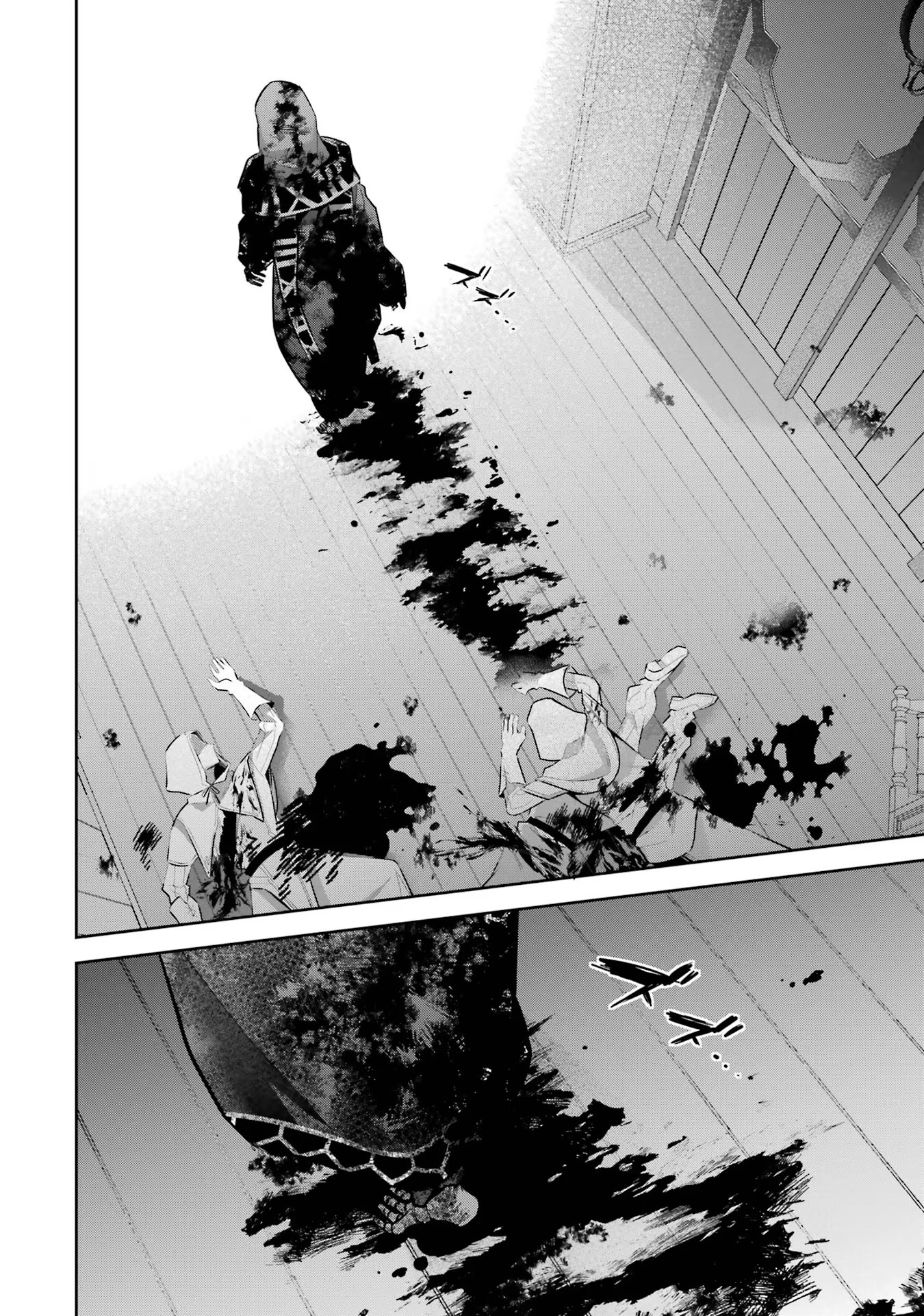 THE EXECUTED SAGE REINCARNATES AS A LICH AND BEGINS A WAR OF AGGRESSION - raw - Chapter 26 - https://jpdd.ccdd.to/JPDD/theexecutedsagereincarnatesasalichandbeginsawarofaggression/254786/blkacxfrzj1.jpg