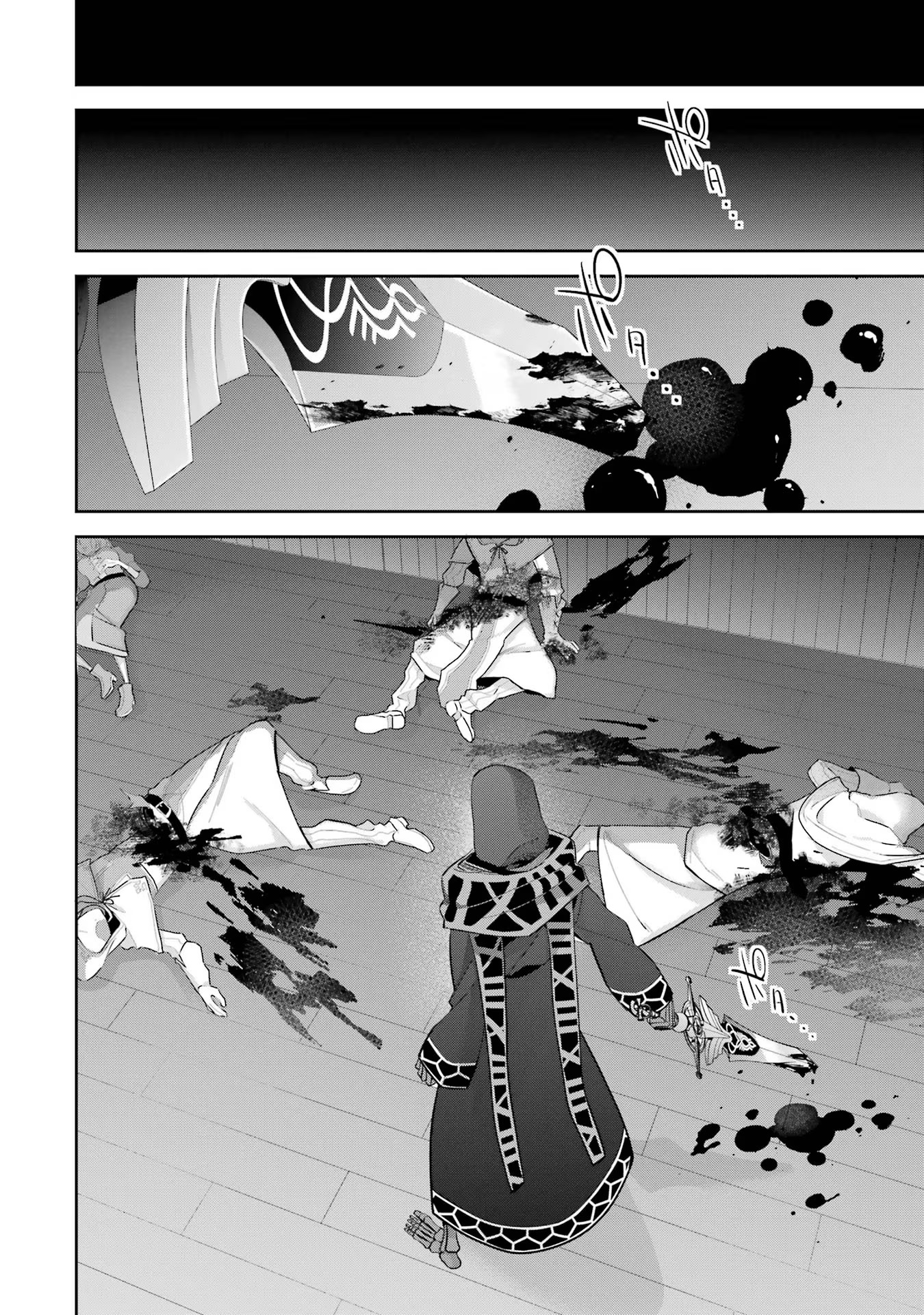 THE EXECUTED SAGE REINCARNATES AS A LICH AND BEGINS A WAR OF AGGRESSION - raw - Chapter 26 - https://jpdd.ccdd.to/JPDD/theexecutedsagereincarnatesasalichandbeginsawarofaggression/254786/gasr02mhorp.jpg