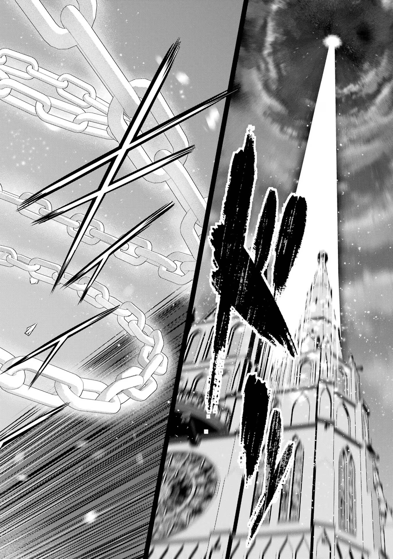 THE EXECUTED SAGE REINCARNATES AS A LICH AND BEGINS A WAR OF AGGRESSION - raw - Chapter 25 - https://jpdd.ccdd.to/JPDD/theexecutedsagereincarnatesasalichandbeginsawarofaggression/254787/yka3avxpsx0.jpg