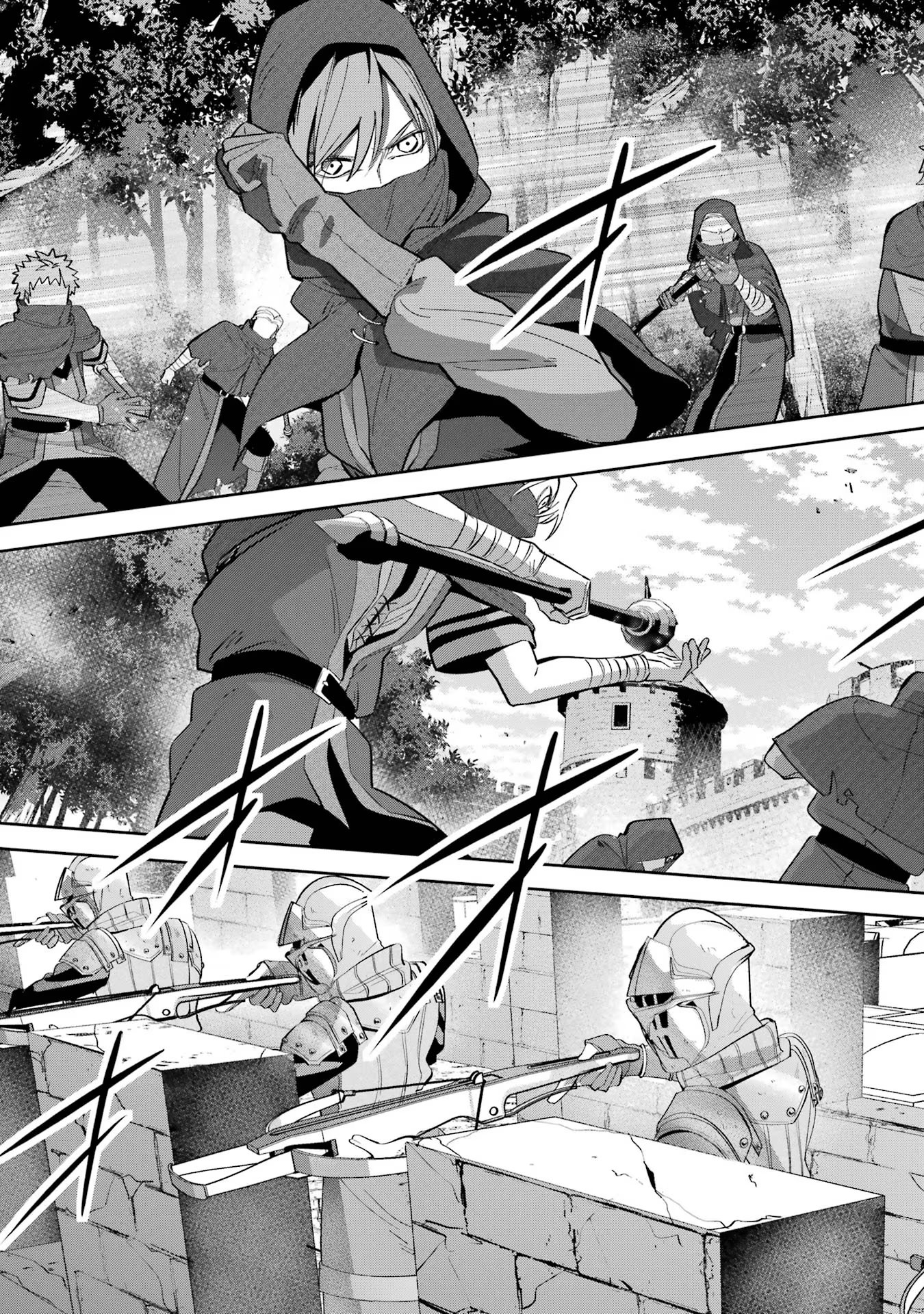 THE EXECUTED SAGE REINCARNATES AS A LICH AND BEGINS A WAR OF AGGRESSION - raw - Chapter 31 - https://jpdd.ccdd.to/JPDD/theexecutedsagereincarnatesasalichandbeginsawarofaggression/256896/ksxjb2fdp0s.jpg